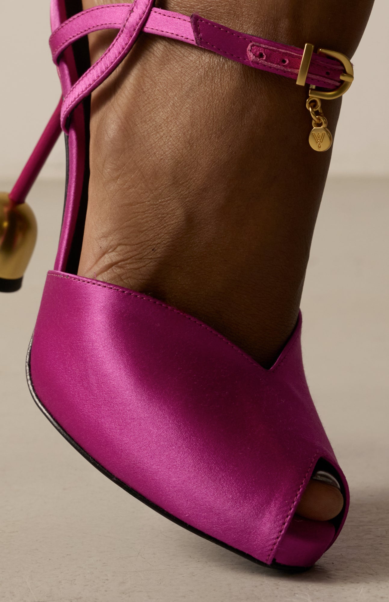 MARILYN FUCHSIA PINK