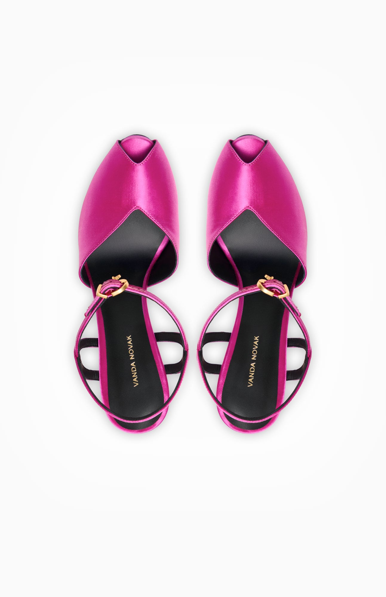 MARILYN FUCHSIA PINK