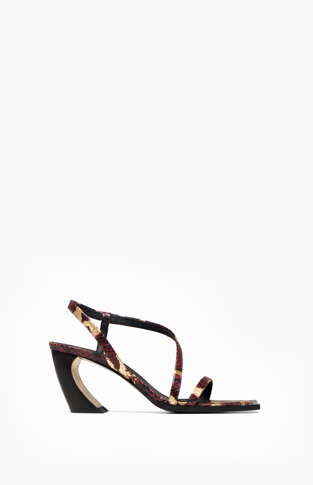 SELENA GOLD PYTHON