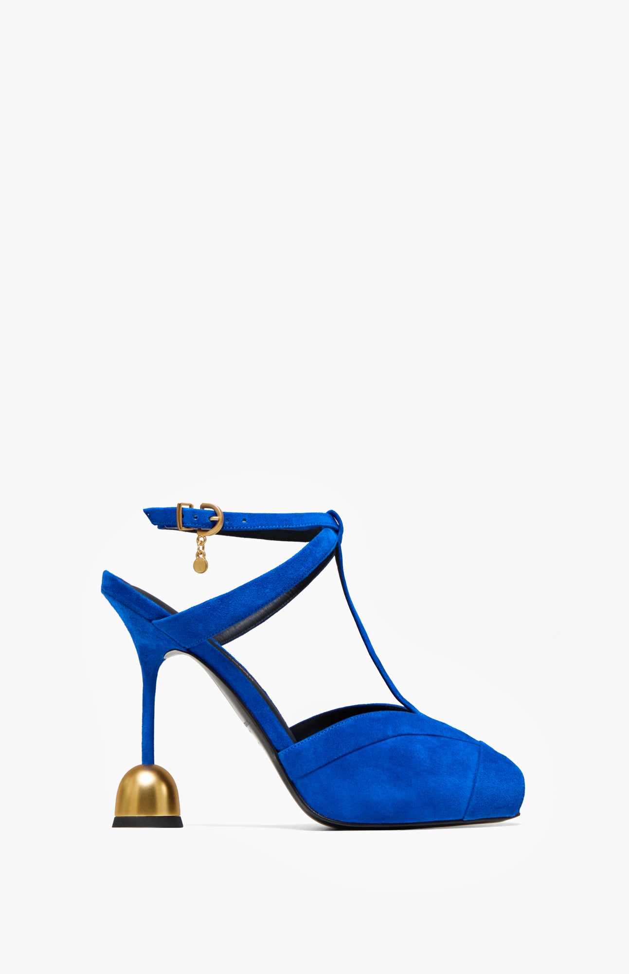 SHIRLEY COBALT BLUE