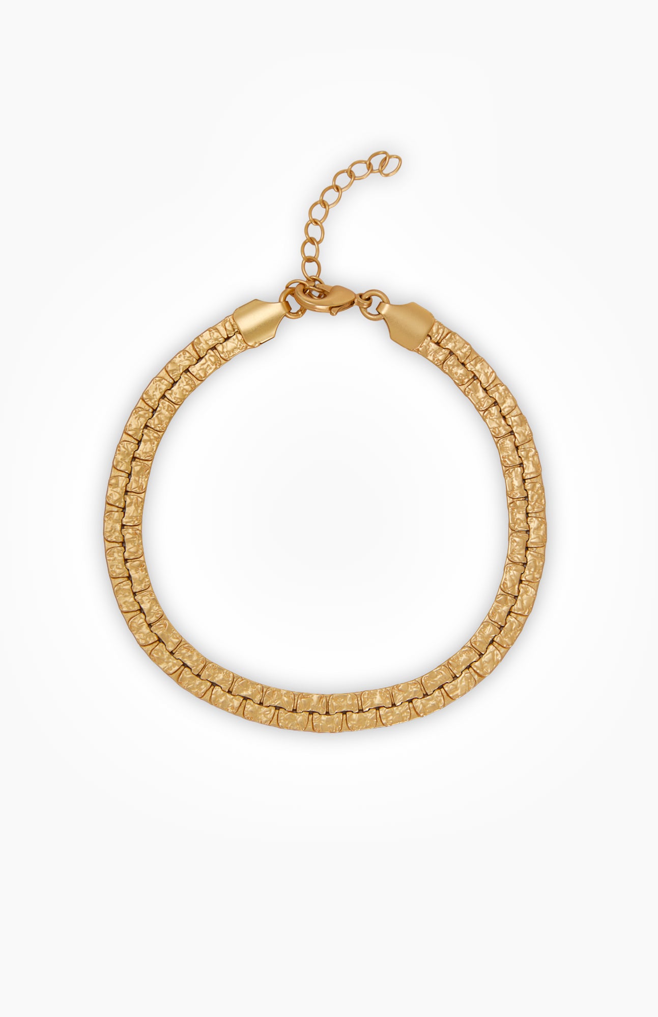 AURA ANKLE BRACELET