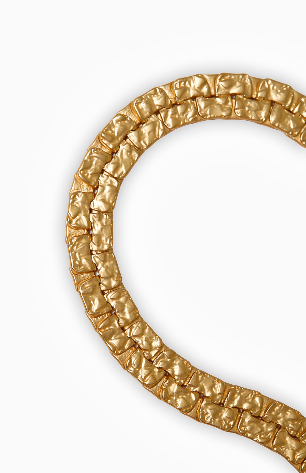 AURA ANKLE BRACELET