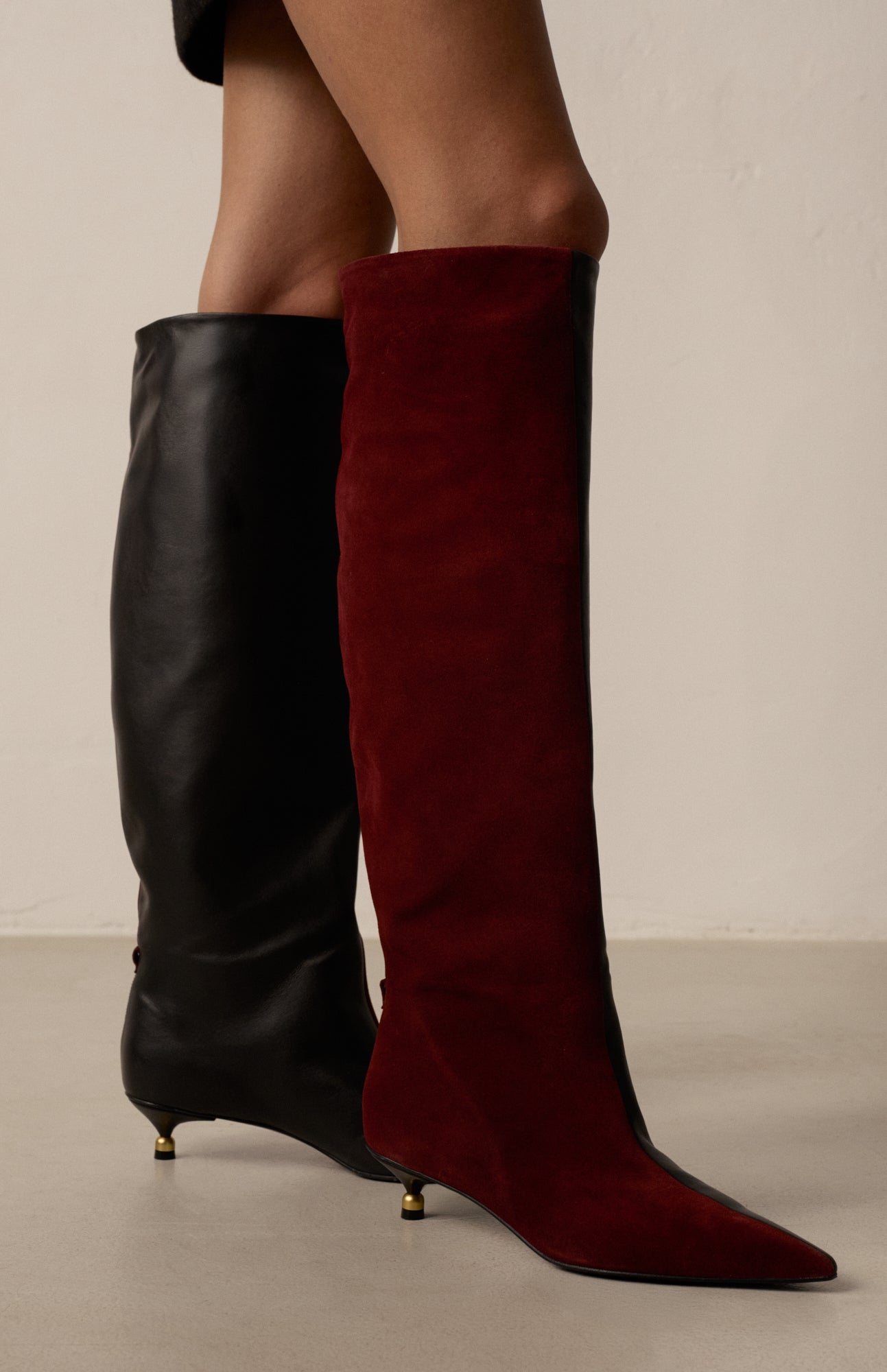 LISA RED WINE DUO