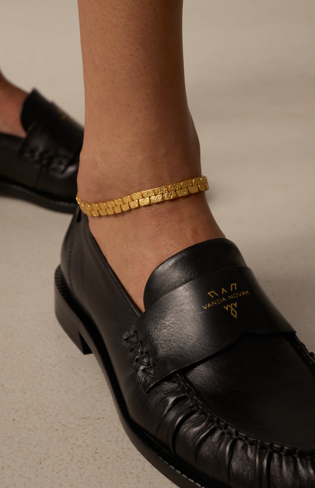 MARGOT DEEP BLACK