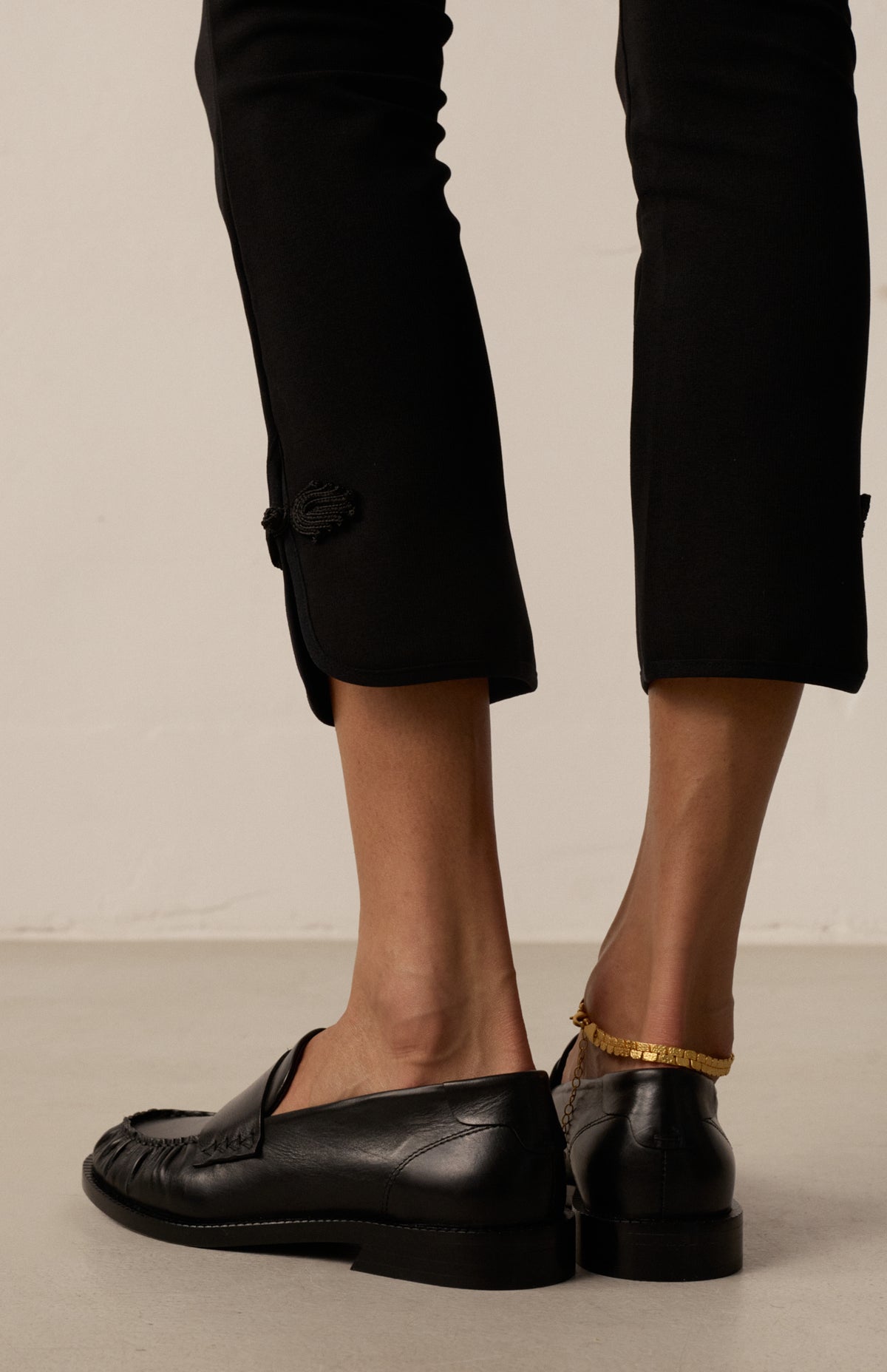 MARGOT DEEP BLACK
