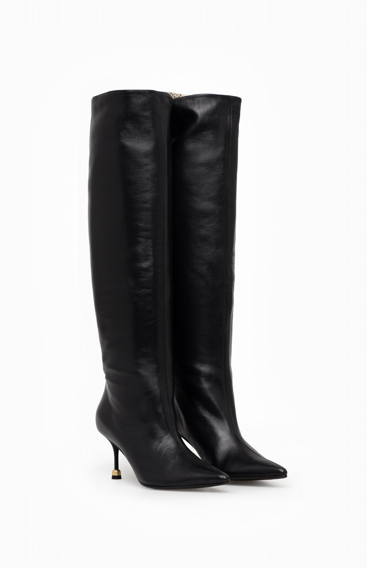 KAJA DEEP BLACK