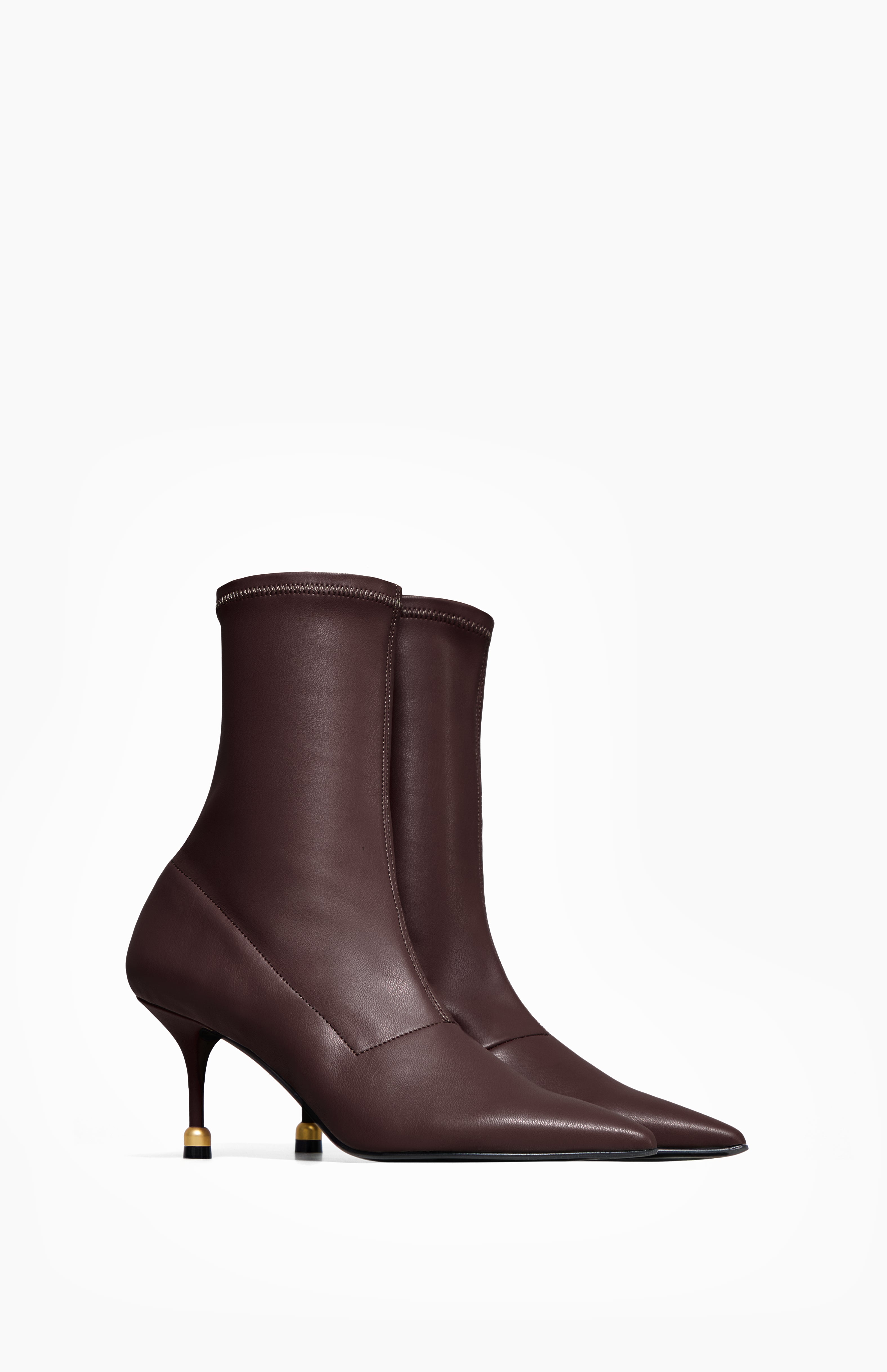 VERA DARK COFFEE