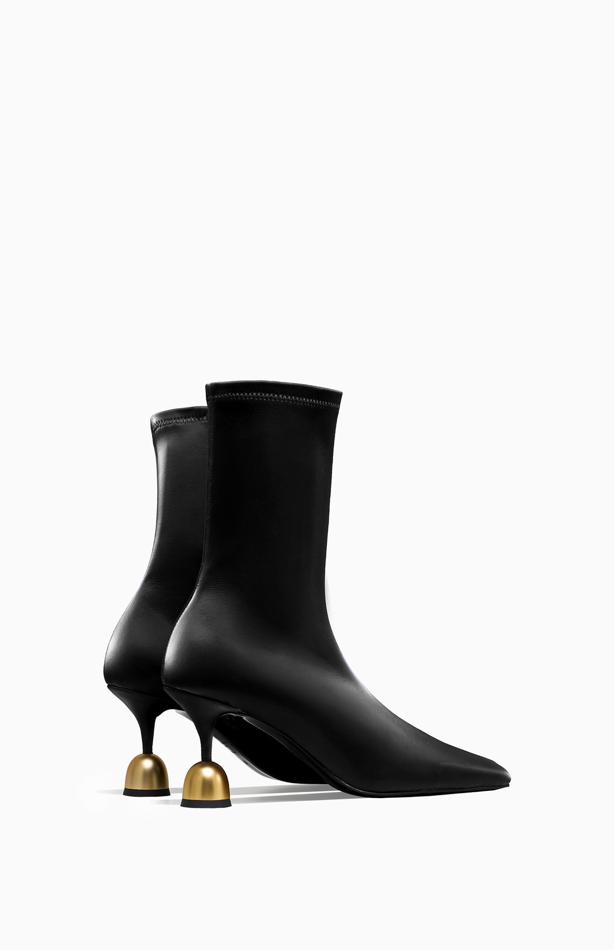AMIRA ASPHALT BLACK