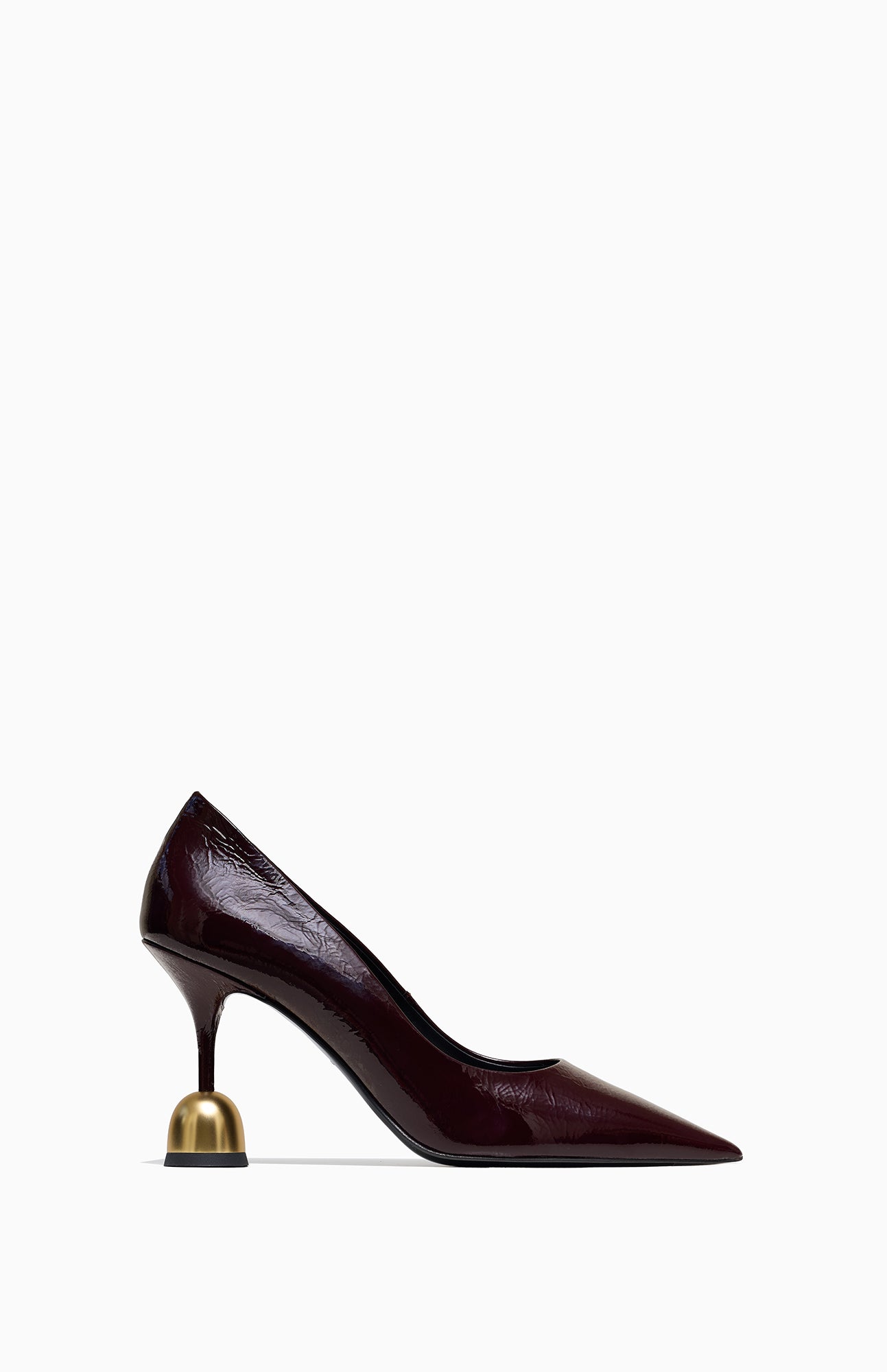 ATHENA GLOSSY RUBY