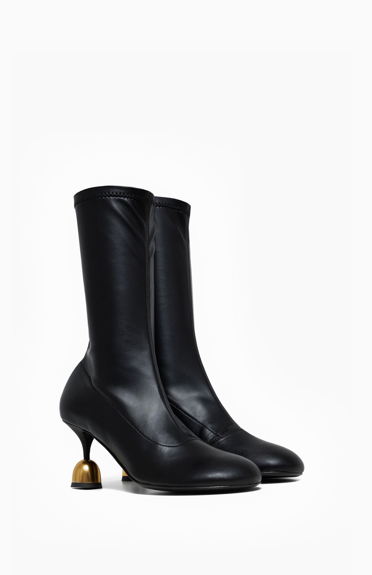 CAROLE DEEP BLACK