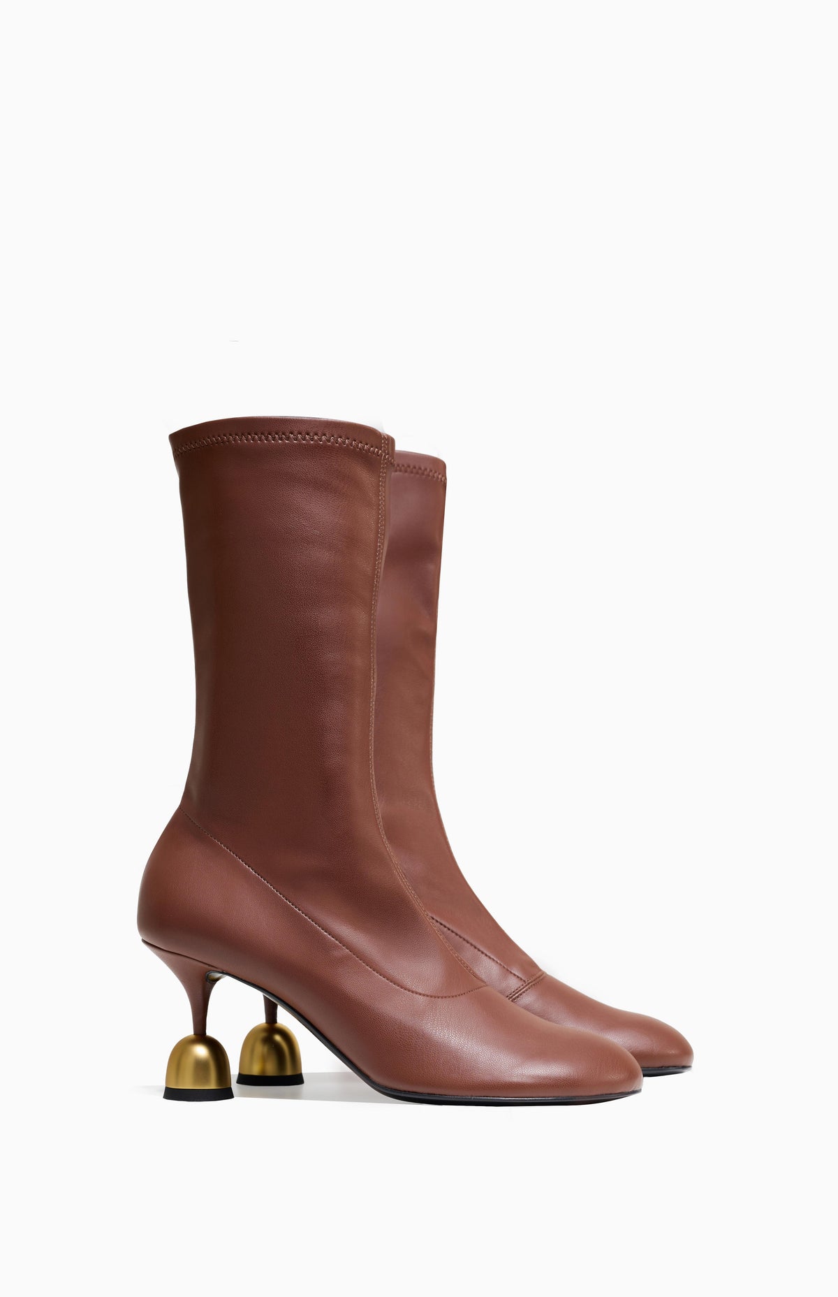 CAROLE TOFFEE BROWN