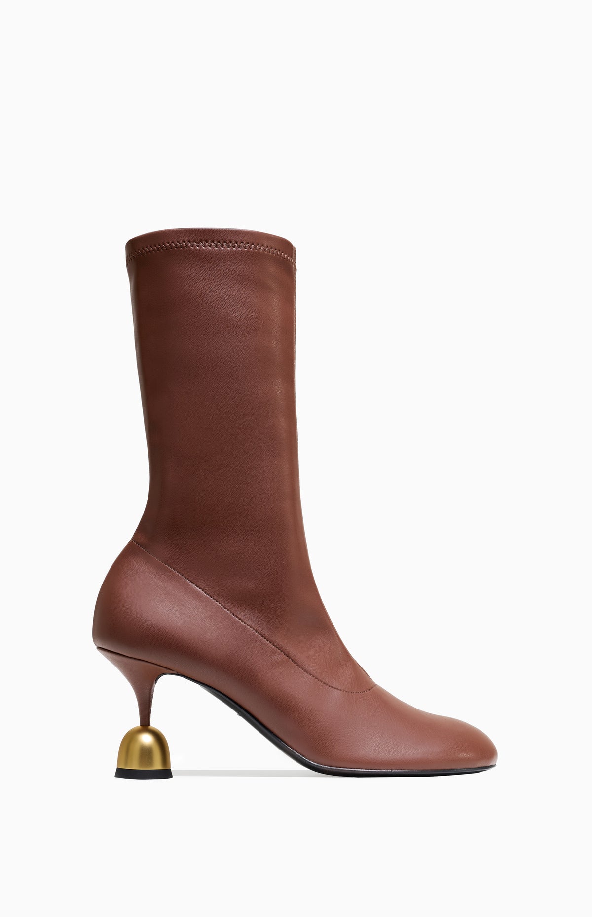 CAROLE TOFFEE BROWN