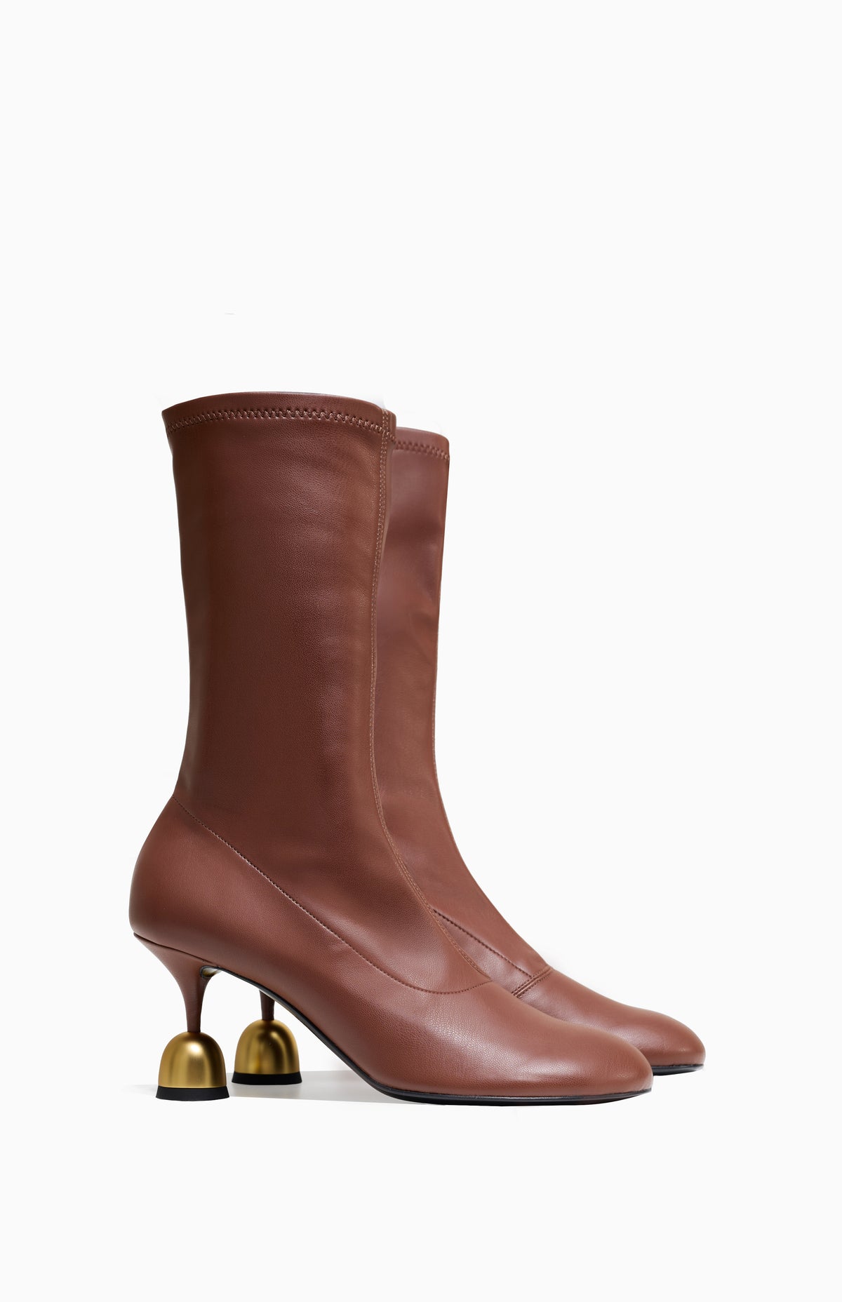 CAROLE TOFFEE BROWN