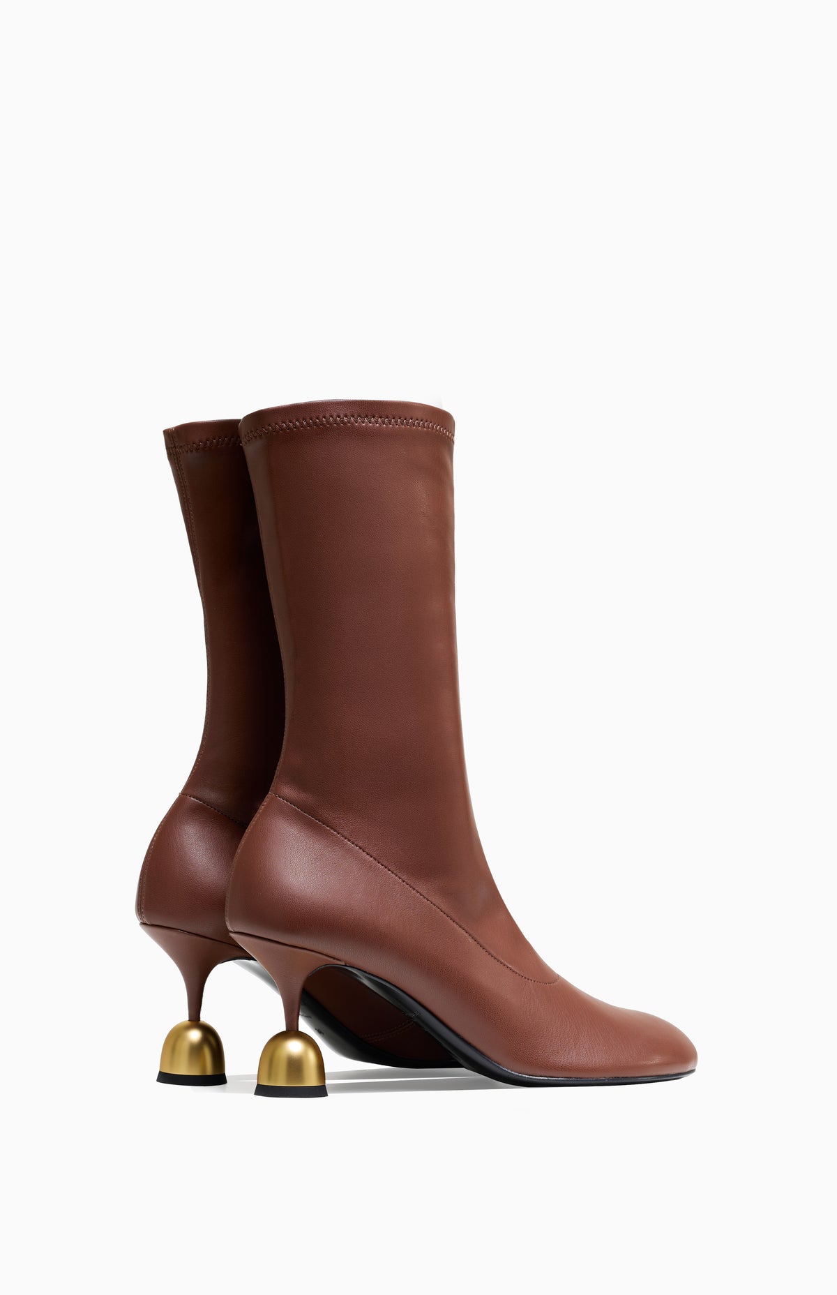 CAROLE TOFFEE BROWN