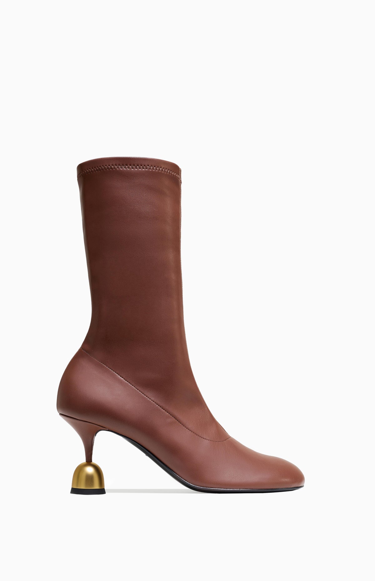 CAROLE TOFFEE BROWN