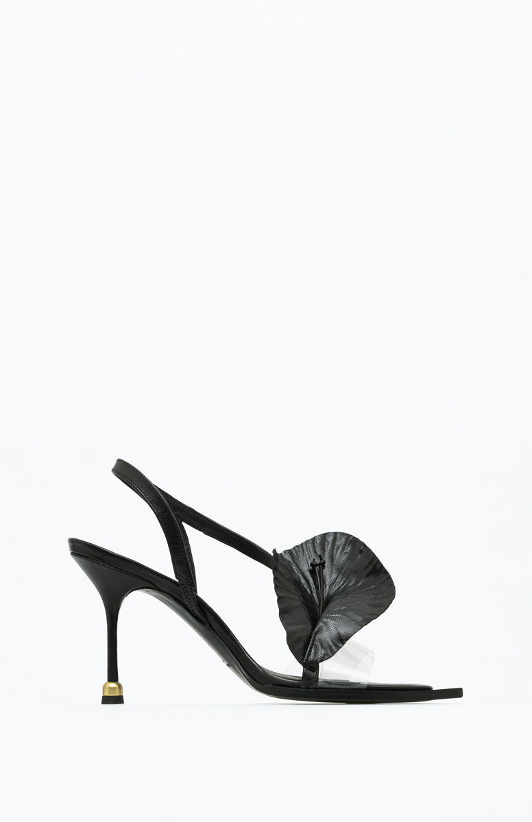 GLORIA DEEP BLACK