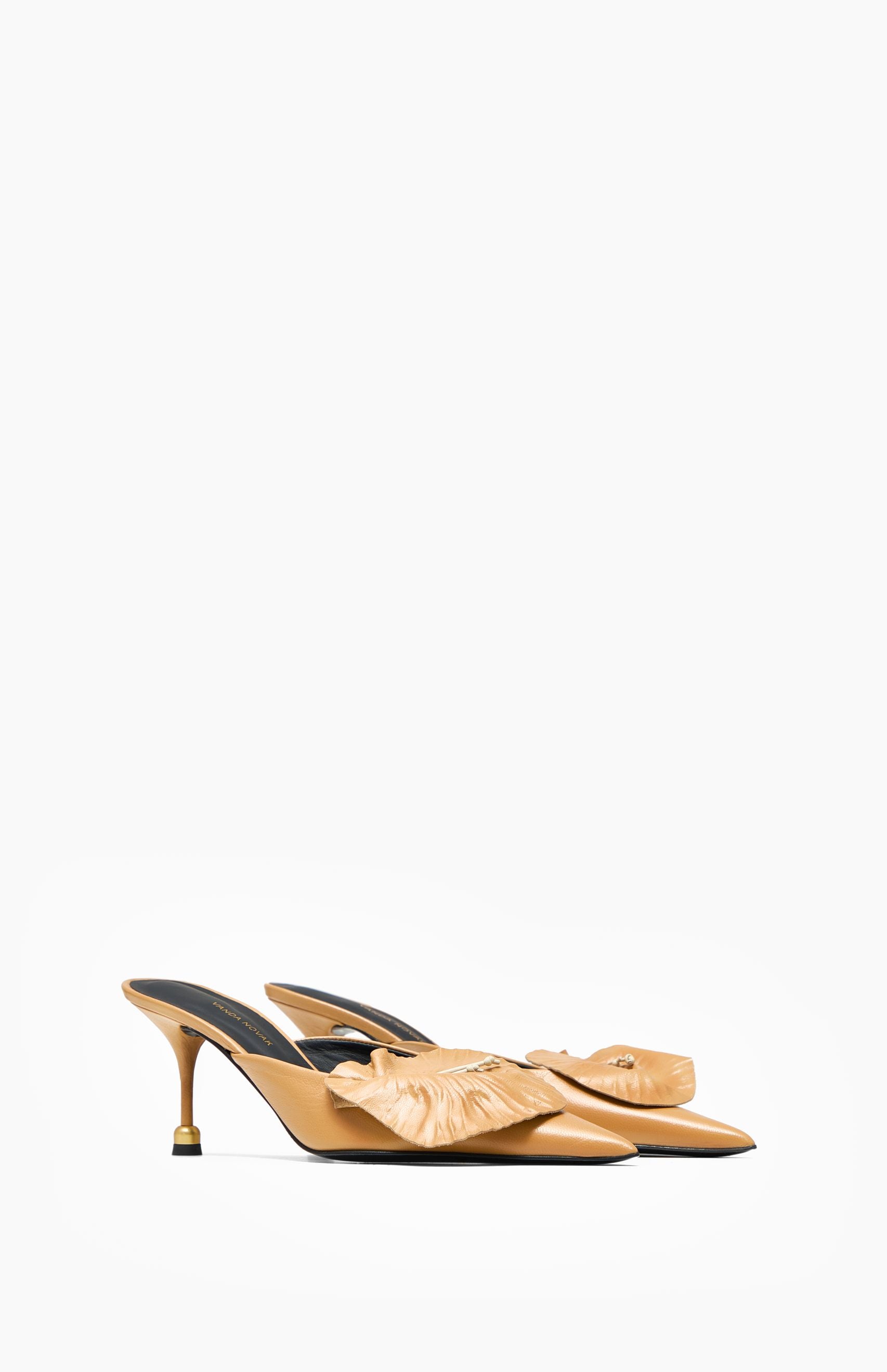 ALIA CAMEL BEIGE