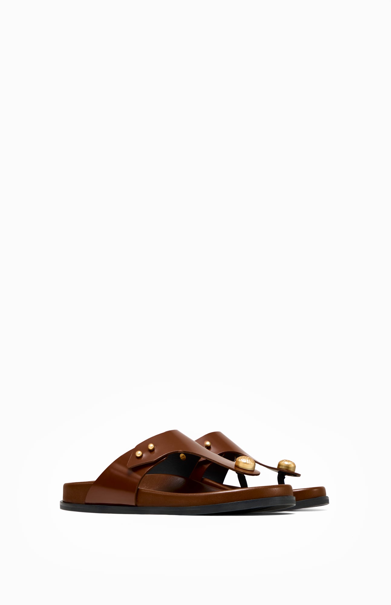 DIUNA DARK TOBACCO