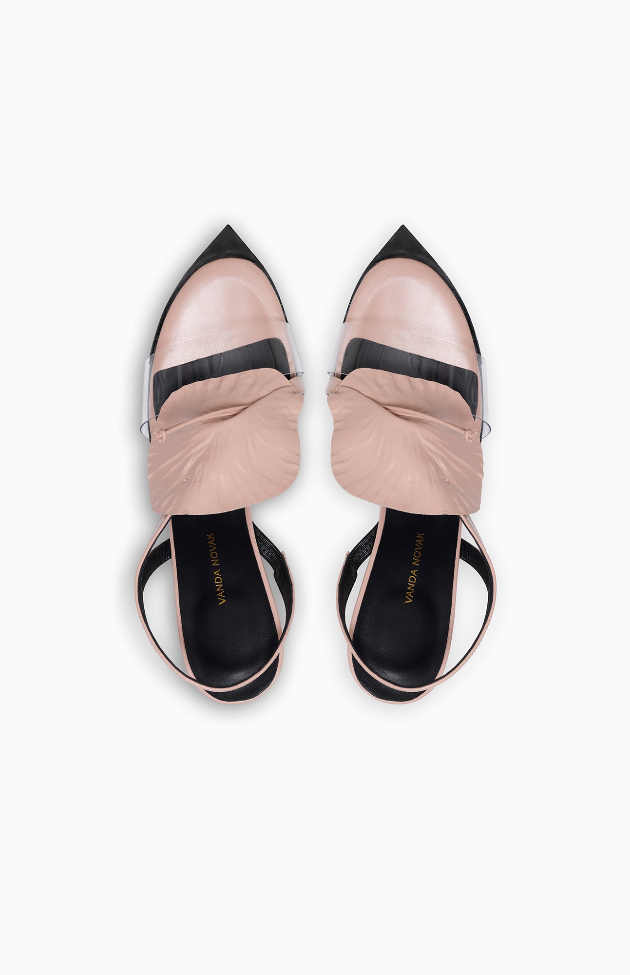 GLORIA LIGHT PINK