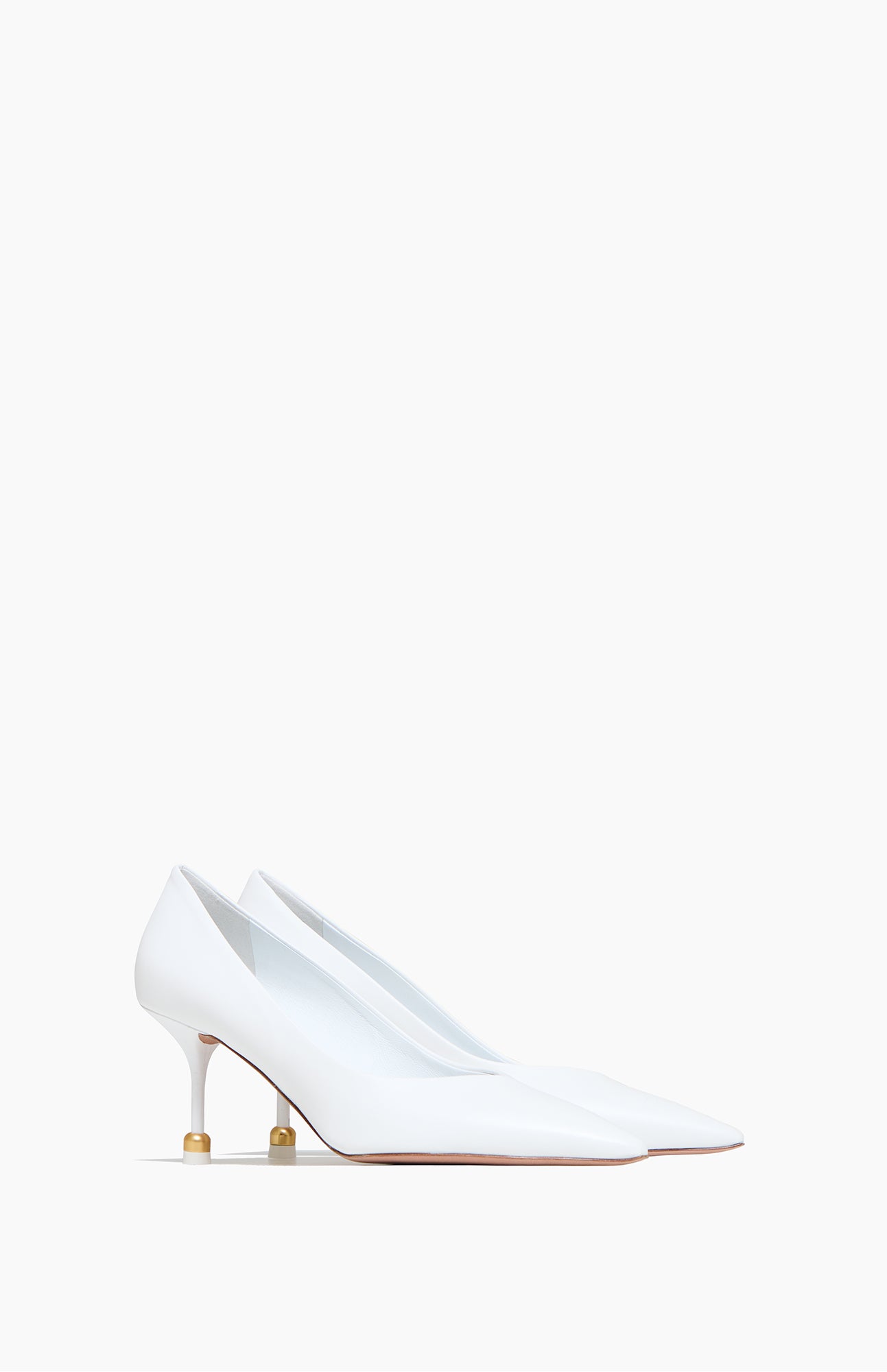 POLA ALABASTER WHITE