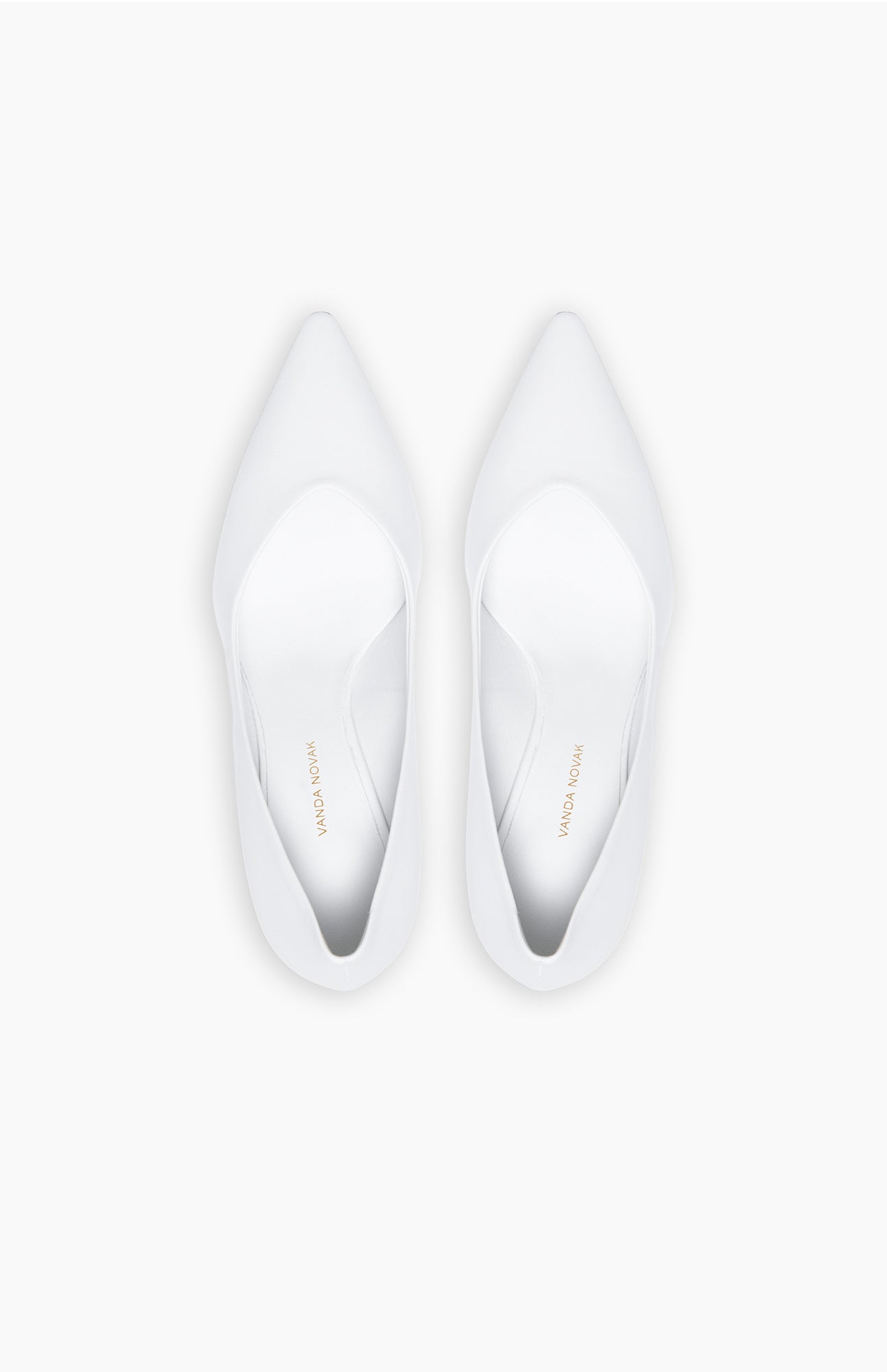 POLA ALABASTER WHITE