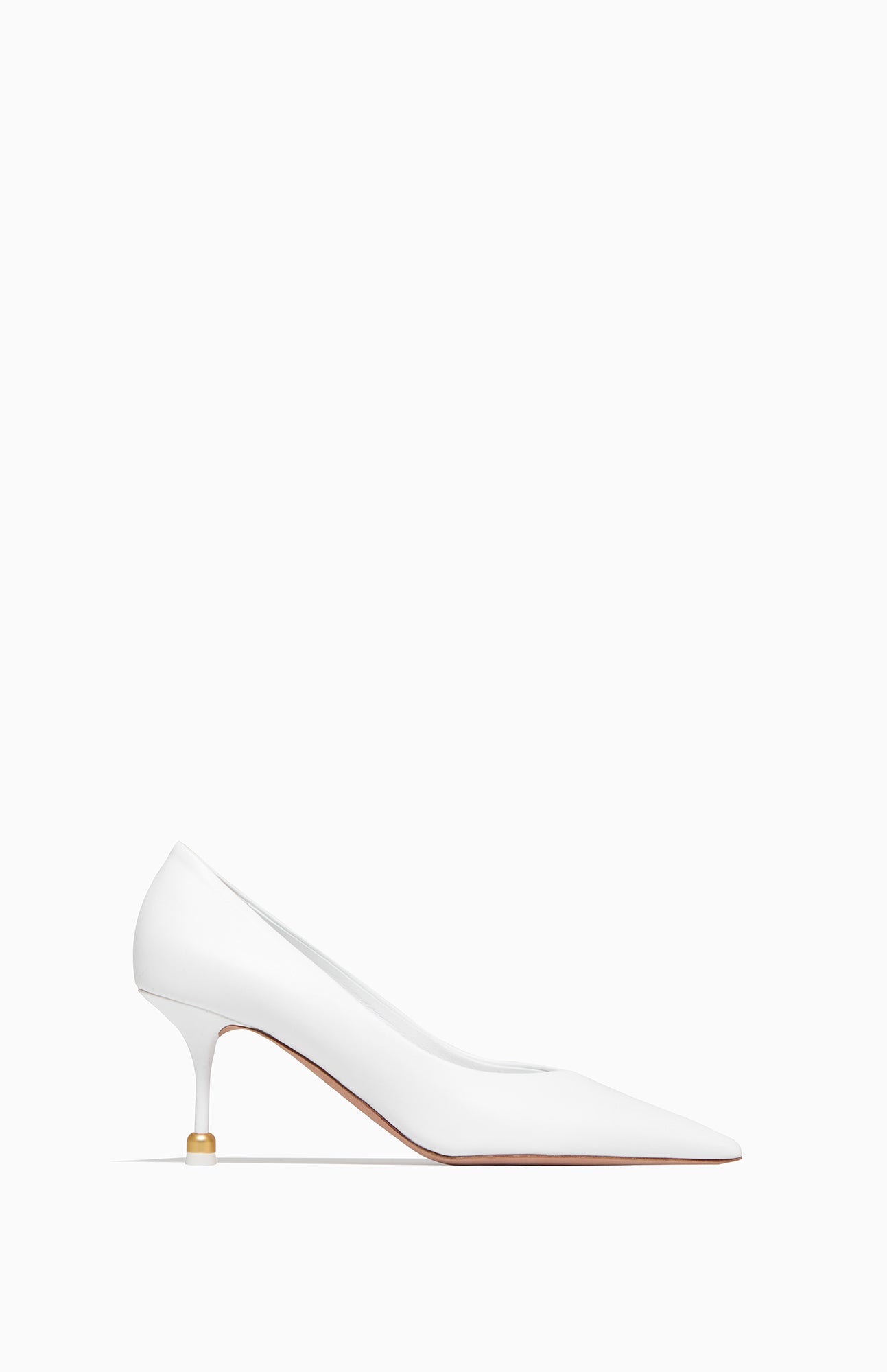 POLA ALABASTER WHITE