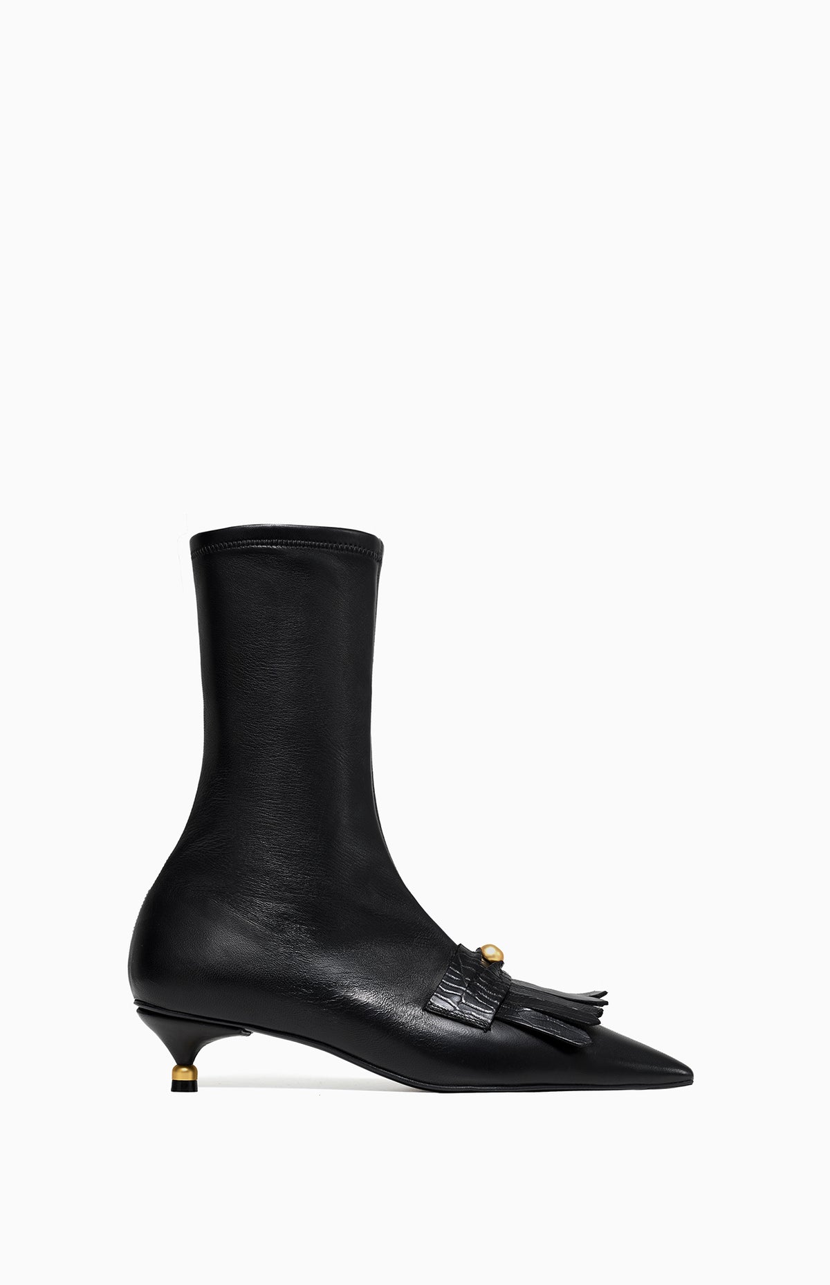 VESPER DEEP BLACK