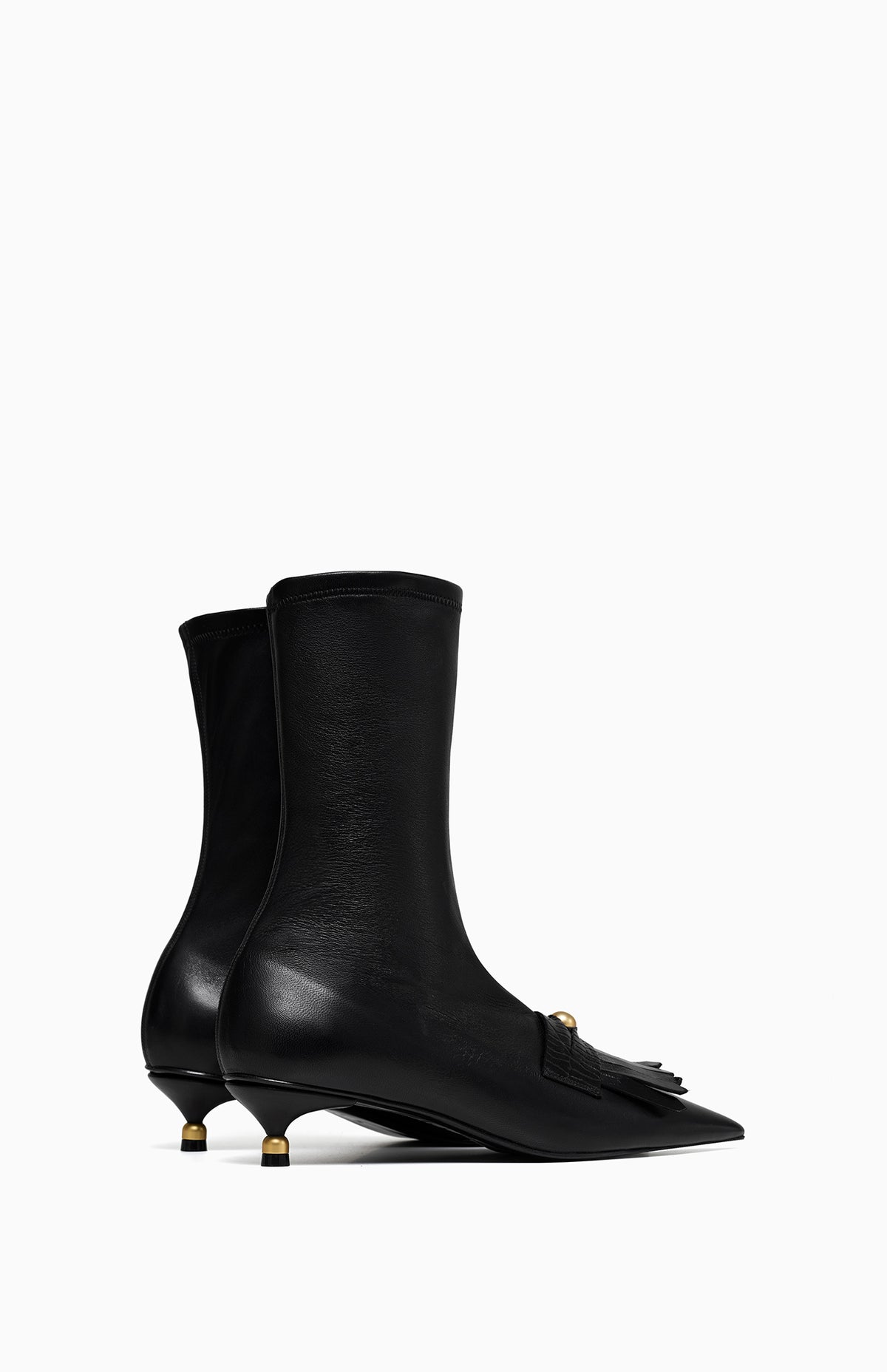 VESPER DEEP BLACK