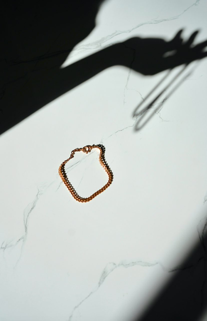 ANKLE BRACELET