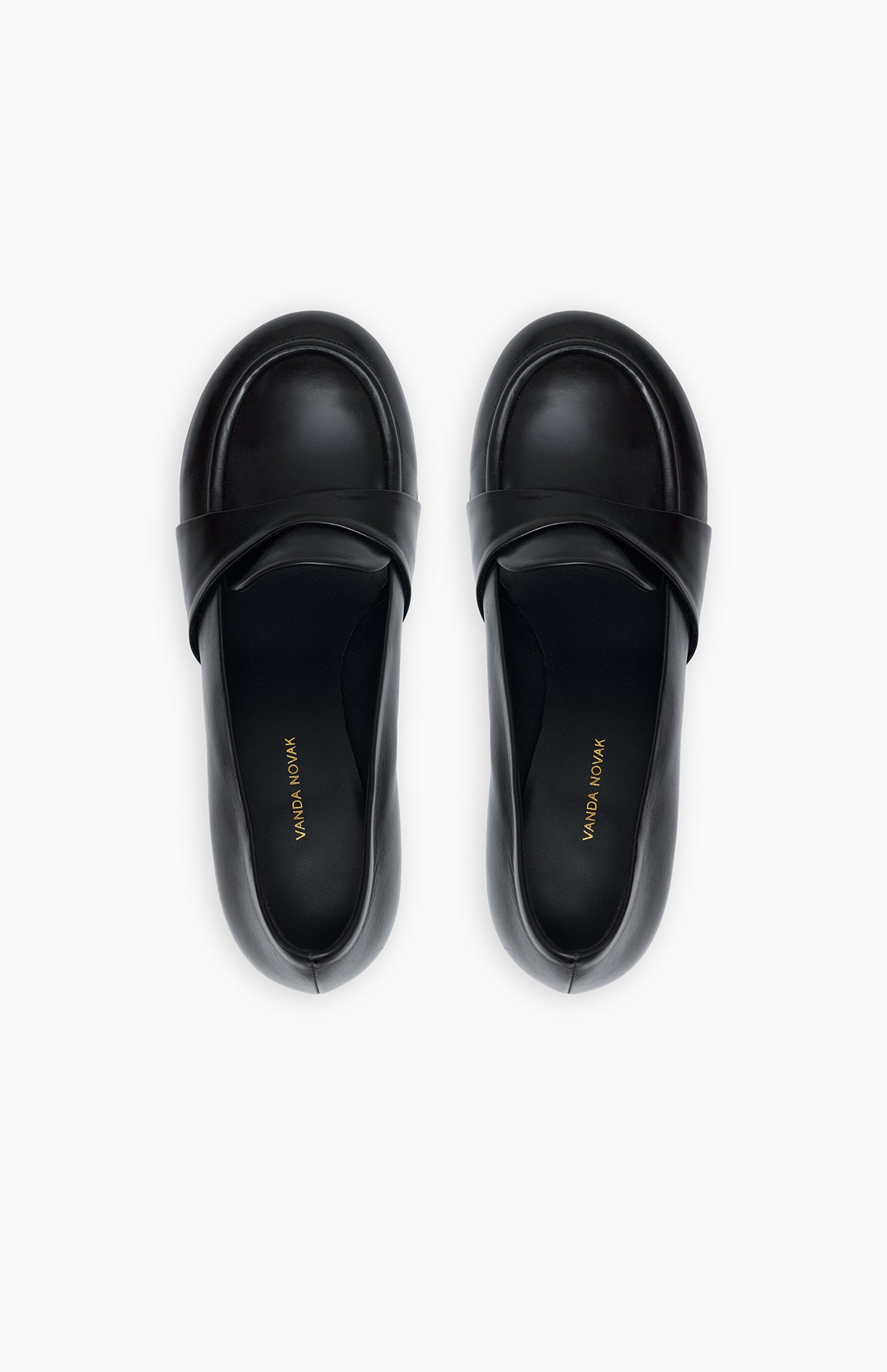 JUSTINE DEEP BLACK