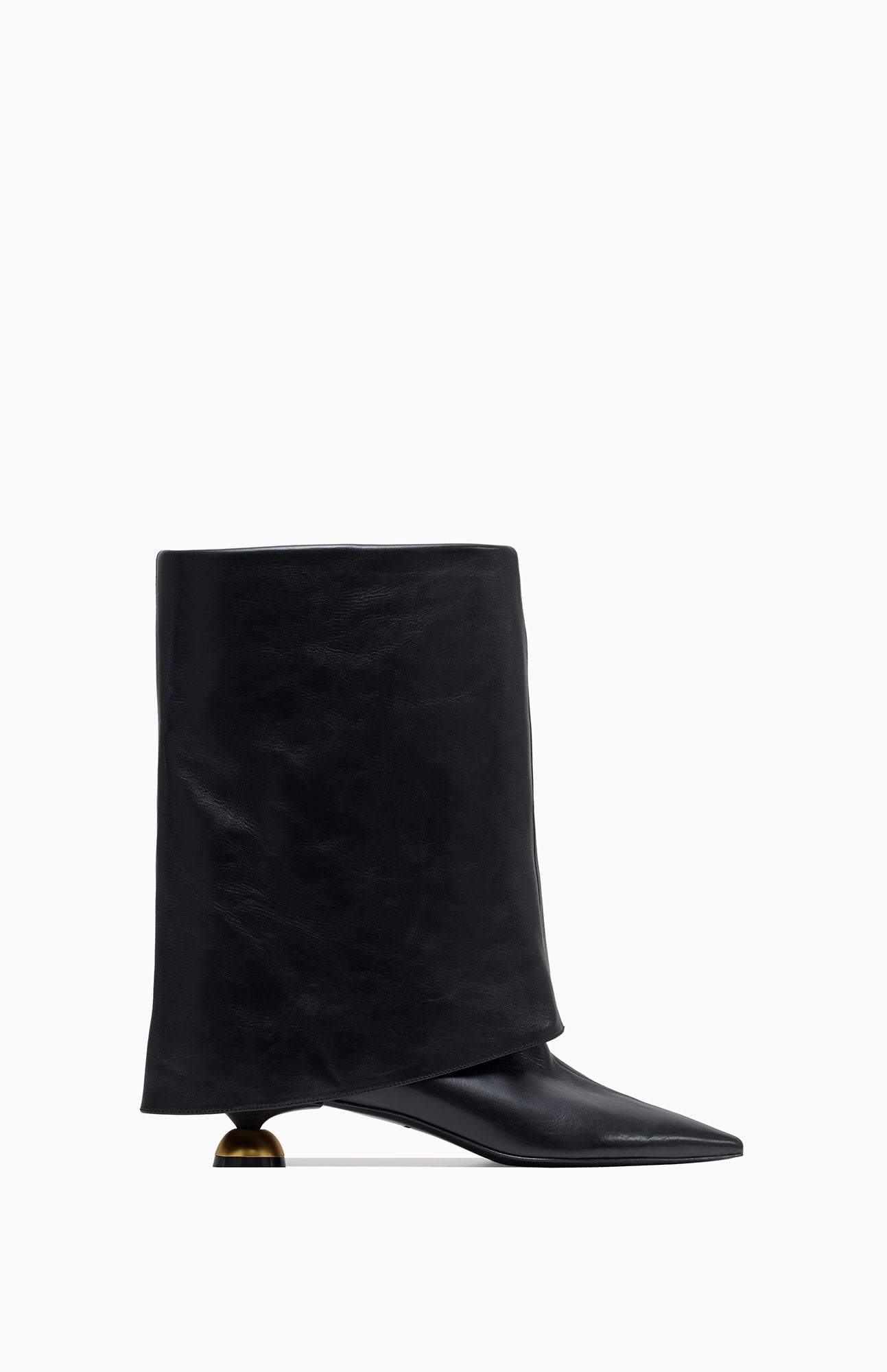 EMMA CRISTAL BLACK